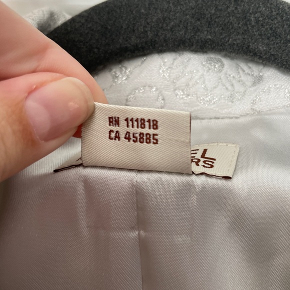 Michael Kors Evening Jacket/Balazer - Picture 4 of 7